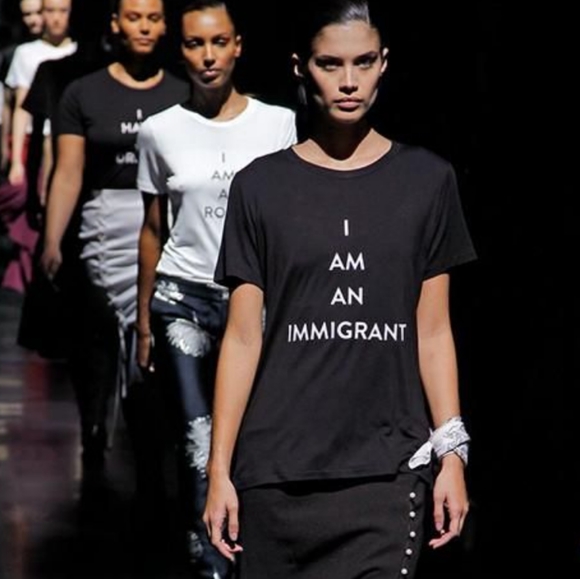 Prabal Gurung Tee - Picture 4 of 4